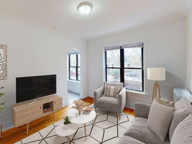 Apartment for rent in Chicago