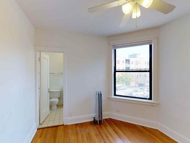 Apartment for rent in Chicago Park, Illinois