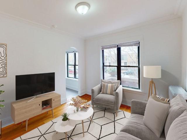 Apartment for rent in Chicago Park, Illinois