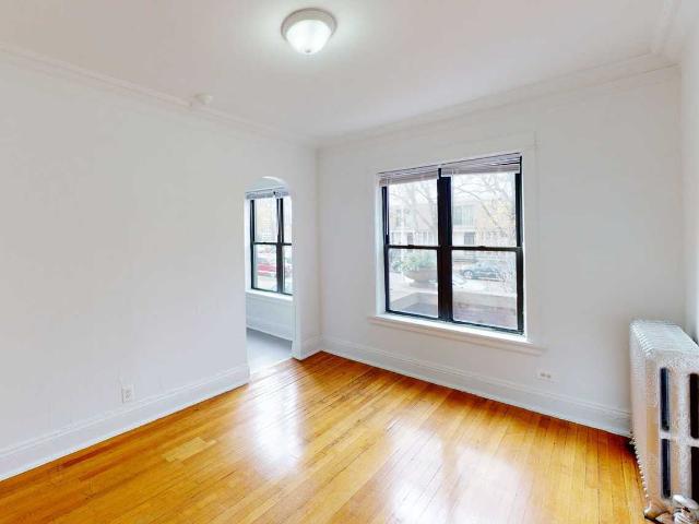 Apartment for rent in Chicago Park, Illinois