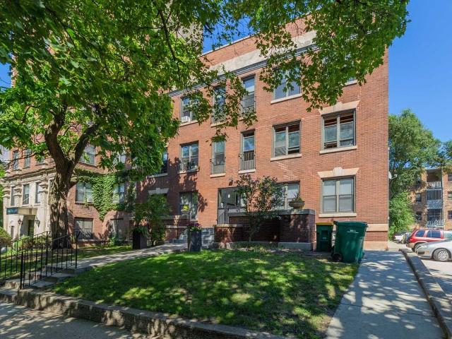 Apartment for rent in Chicago Park, Illinois