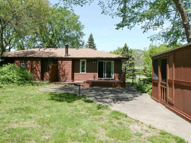 House for sale in Winnebago, Illinois