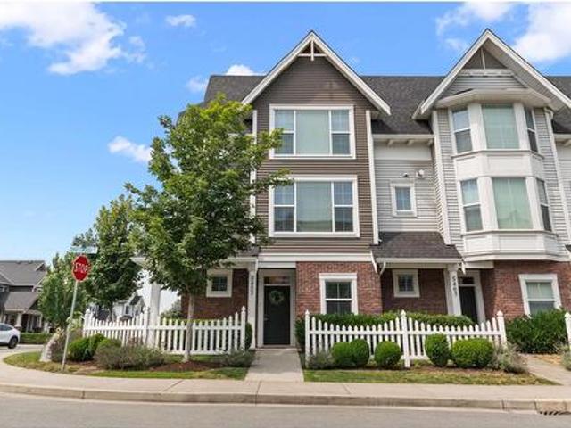 House for sale in Chilliwack, British Columbia