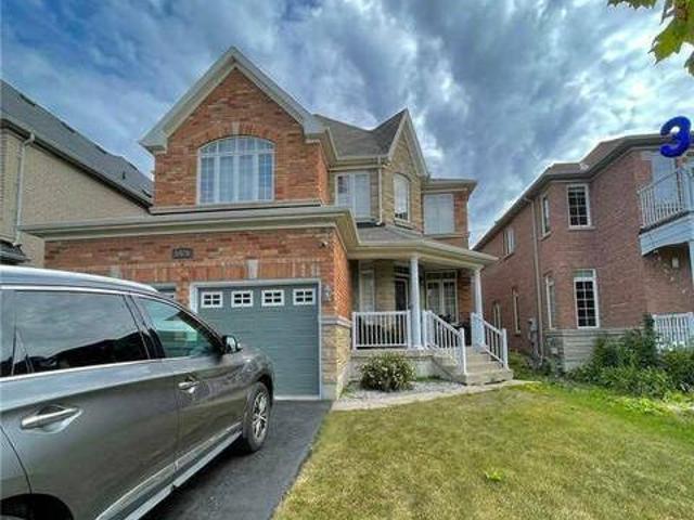 House for sale in Woburn, Ontario