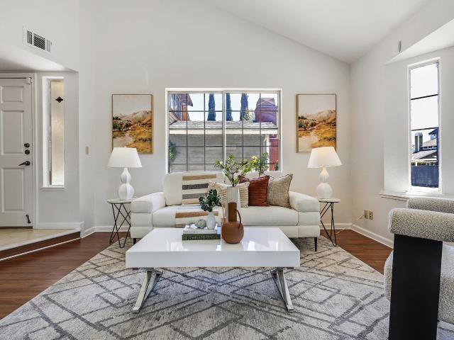 House for sale in San Jose, California