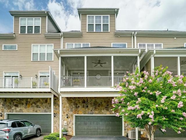 Townhouse for sale in Old Trail, Crozet