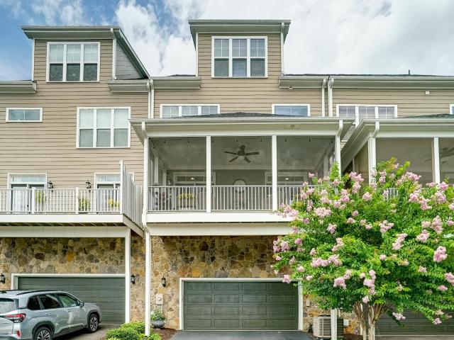 Townhouse for sale in Old Trail, Crozet