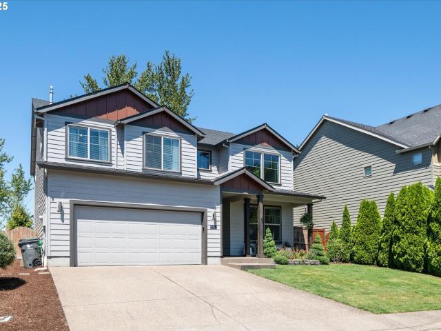 House for sale in Eugene