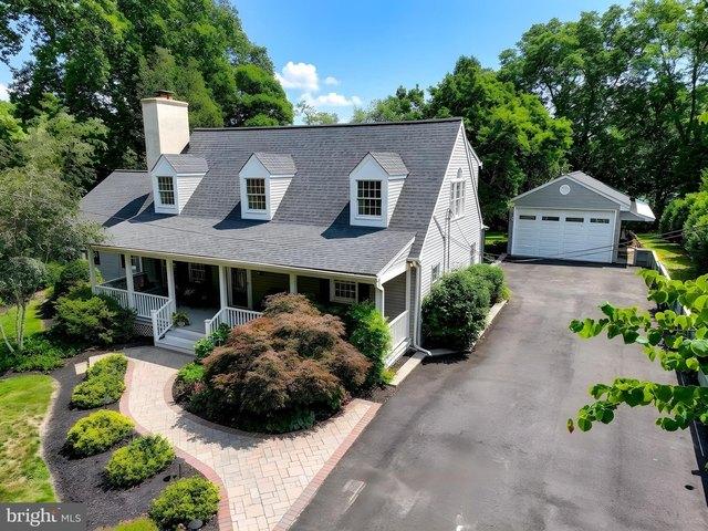 House for sale in Ellicott City, Maryland