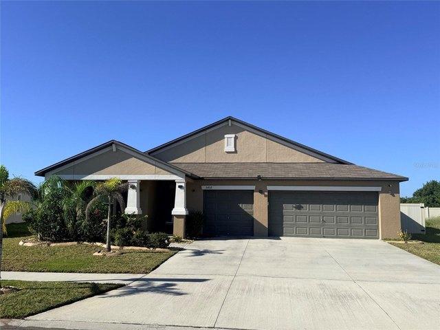 House for sale in West Lake Farms, Wimauma