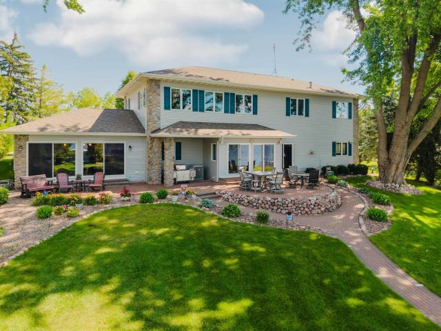 House for sale in Wisconsin