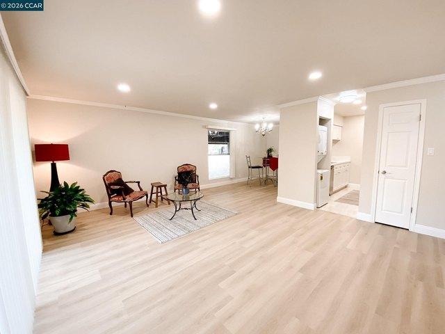 Townhouse for sale in Concord, California