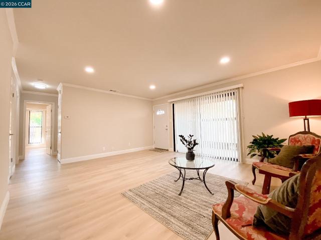 Townhouse for sale in Concord, California