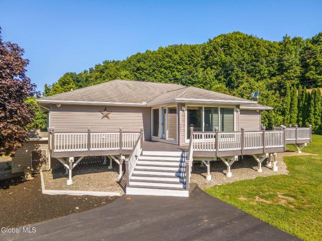 Commercial for sale in North Argyle, Town of Argyle