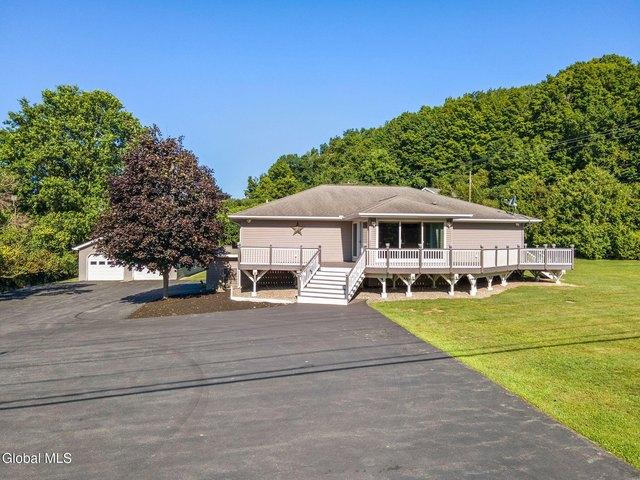 House for sale in Village of Argyle, Town of Argyle