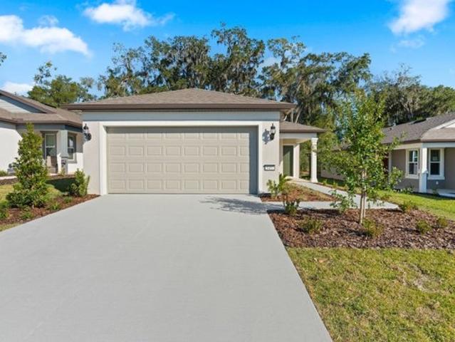 House for sale in Ocala, Florida