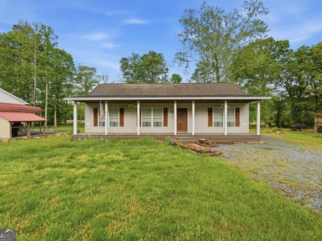 House for sale in Young Harris, Georgia