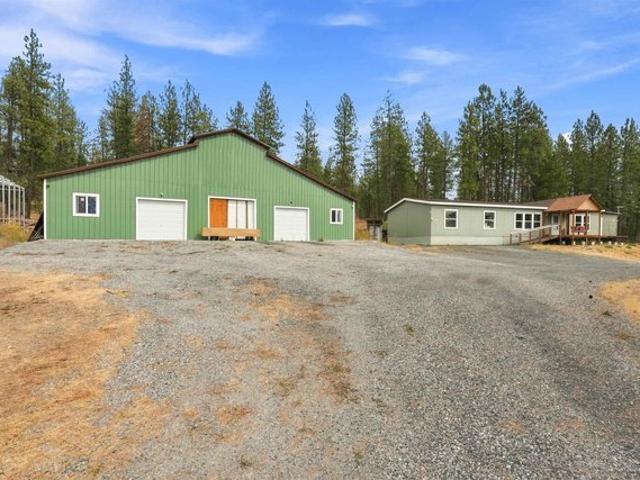 House for sale in Deer Park, Washington