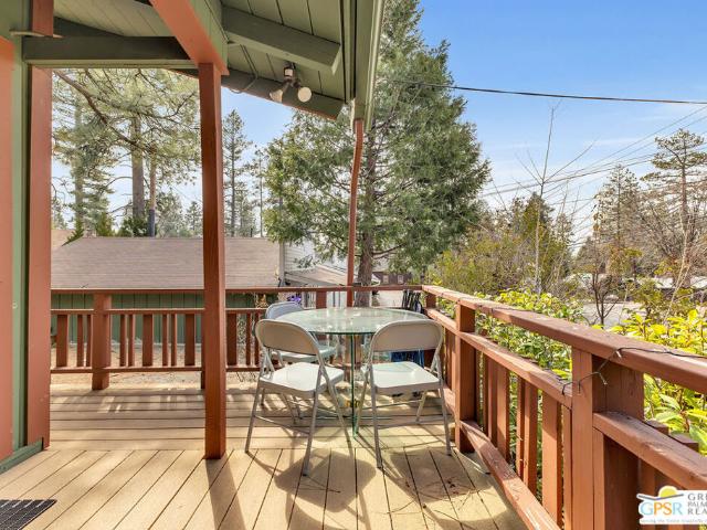 House for sale in Idyllwild, California
