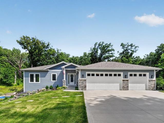 House for sale in Story, Iowa