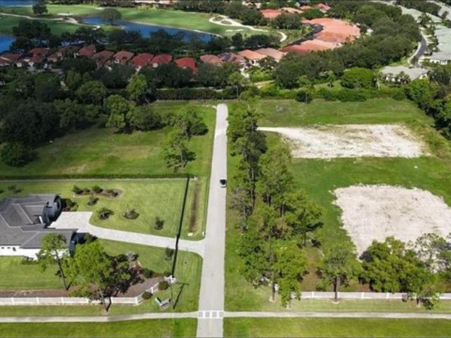 Land for sale in Naples, Florida
