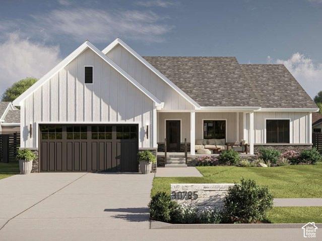 House for sale in Birdseye, Utah County