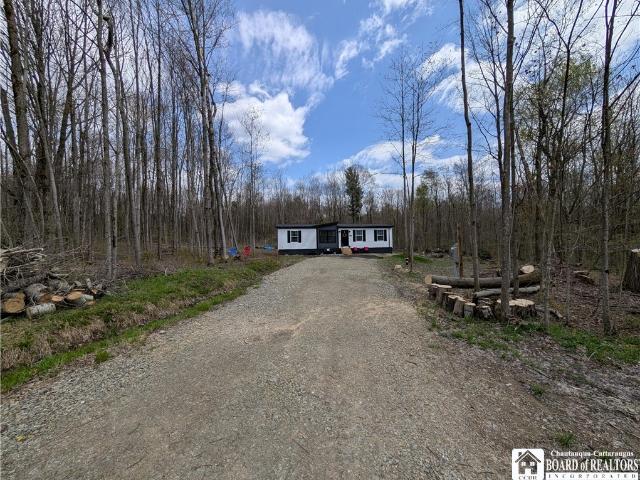 House for sale in Gerry, New York
