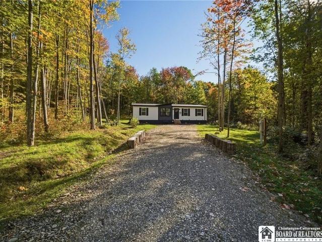 House for sale in Town of Gerry, Chautauqua County