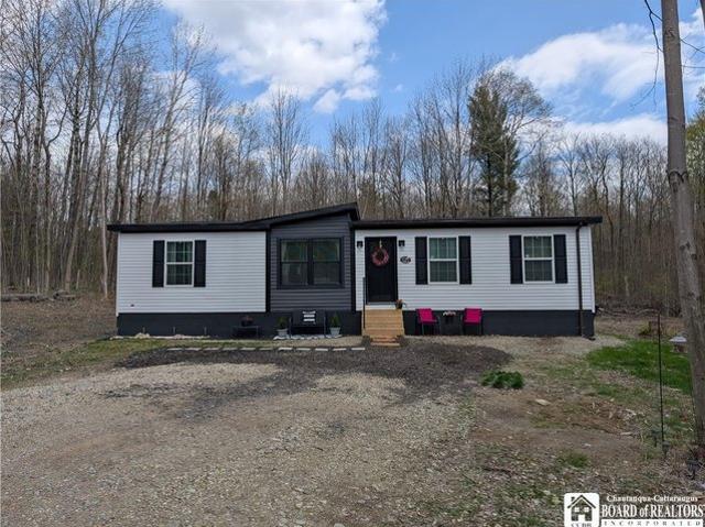 House for sale in Gerry, New York