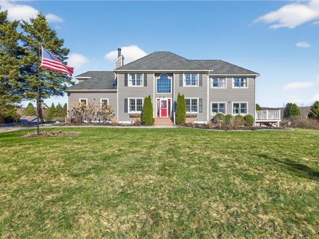 House for sale in Tully, New York