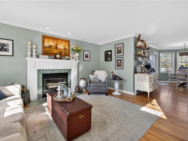 House for sale in Tully, New York