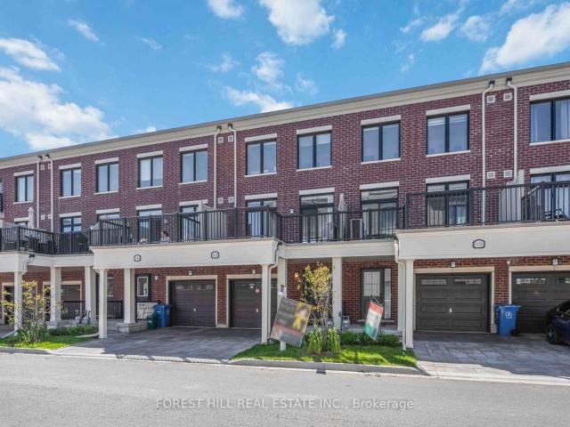 Townhouse for sale in Woburn, Ontario