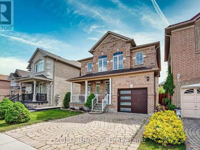 House for sale in Mississauga, Ontario