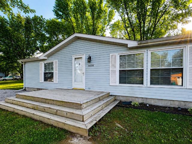 House for sale in Michigan