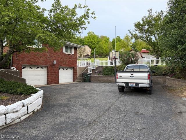 House for sale in Colerain, Belmont County