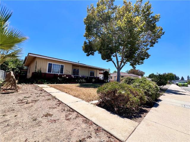 House for sale in Montclair, California