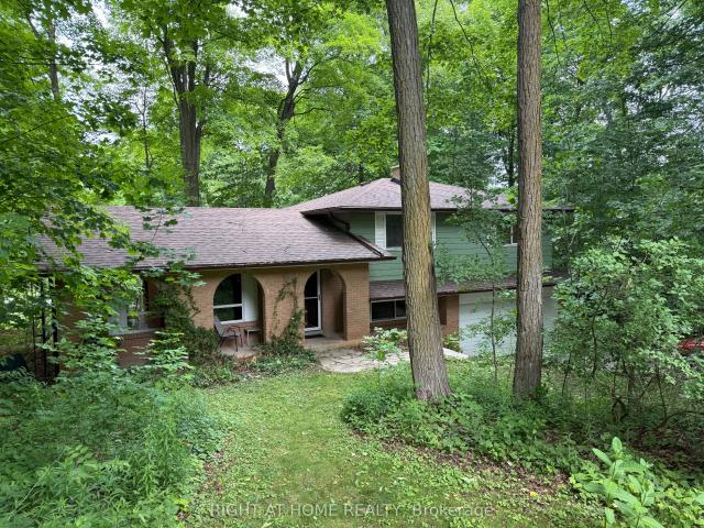 House for sale in Milton, Ontario