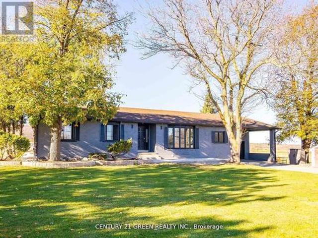 House for sale in Milton, Ontario