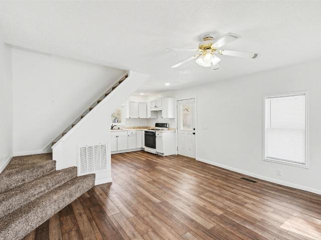 House for sale in Michigan