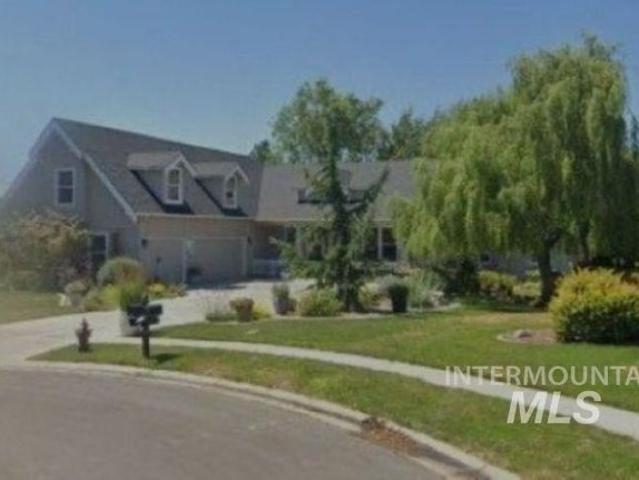 House for sale in Boise, Idaho