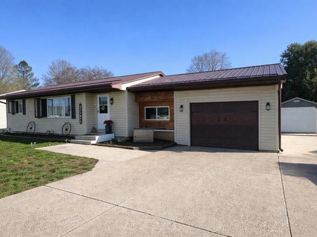 House for sale in Boscobel, Wisconsin