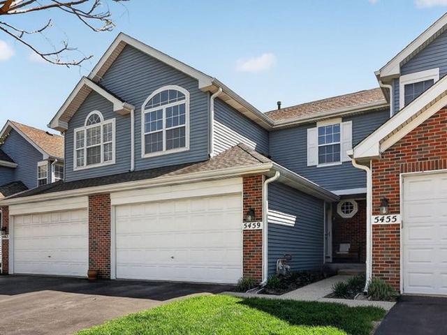 Townhouse for sale in Rolling Meadows, Illinois