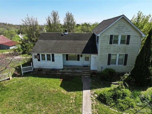 House for sale in Frohna, Missouri