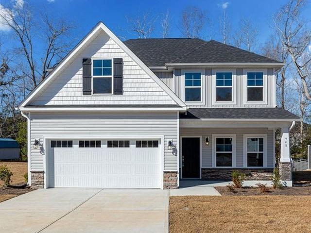 House for sale in Alamance, North Carolina