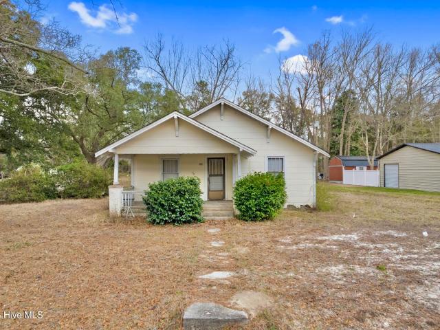 Commercial for sale in Ash, North Carolina