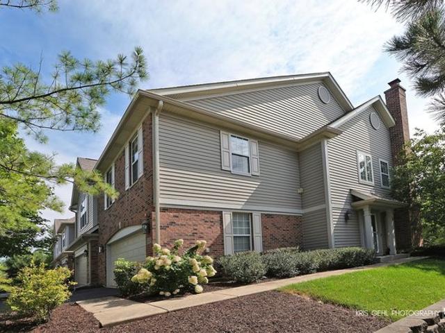 Condo for sale in Hoffman Estates, Cook County