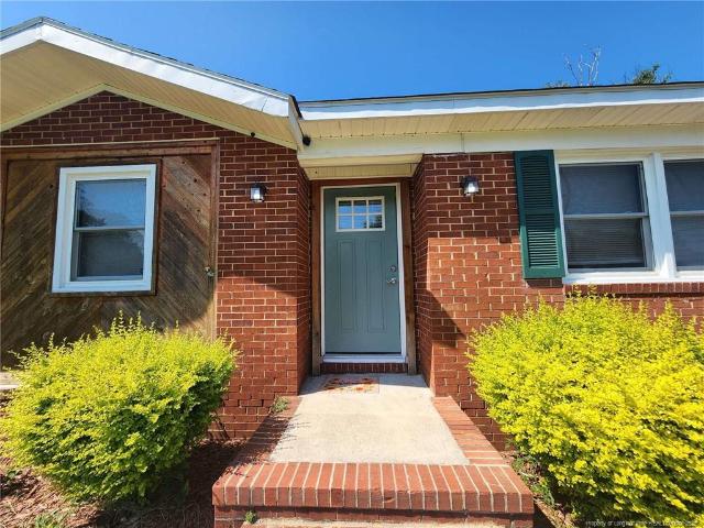 Property for rent in Fayetteville, North Carolina