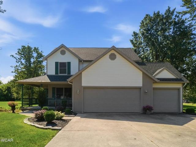 House for sale in Allen, Ohio