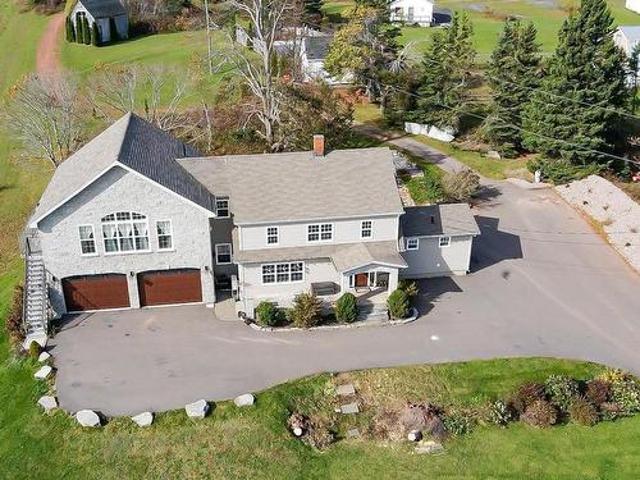 Farm for sale in Queens, Prince Edward Island