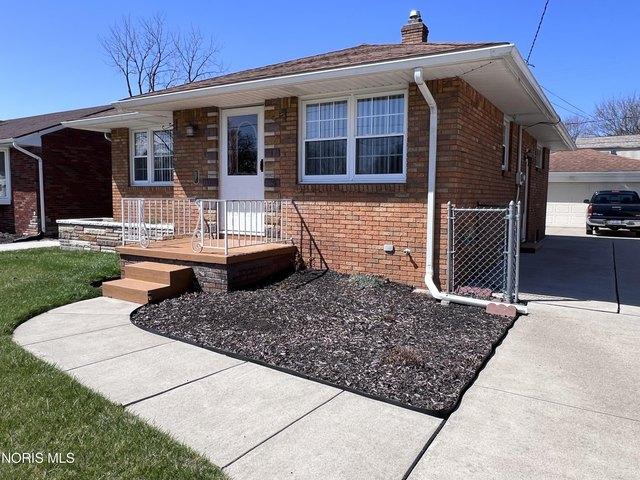 House for sale in Lucas, Ohio